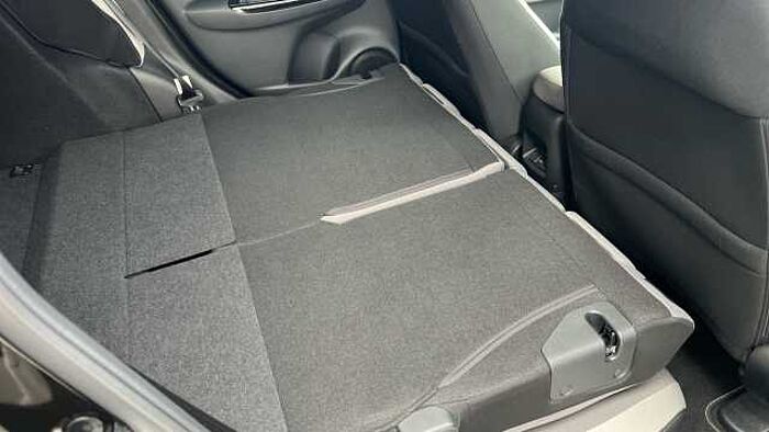 Honda Jazz 1.5 i-MMD Hybrid Crosstar EX 5dr eCVT Hybrid Hatchback 