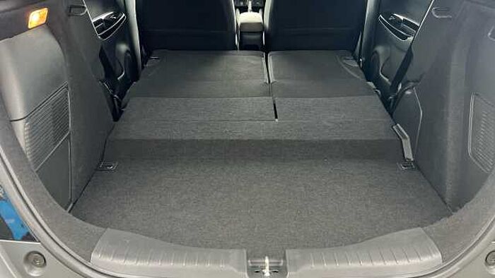 Honda Jazz 1.5 i-MMD Hybrid Crosstar EX 5dr eCVT Hybrid Hatchback 