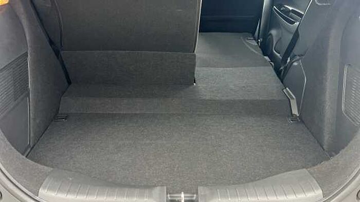 Honda Jazz 1.5 i-MMD Hybrid Crosstar EX 5dr eCVT Hybrid Hatchback 