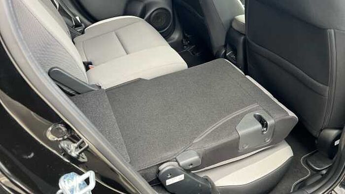 Honda Jazz 1.5 i-MMD Hybrid Crosstar EX 5dr eCVT Hybrid Hatchback 