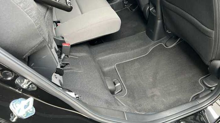 Honda Jazz 1.5 i-MMD Hybrid Crosstar EX 5dr eCVT Hybrid Hatchback 