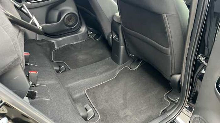Honda Jazz 1.5 i-MMD Hybrid Crosstar EX 5dr eCVT Hybrid Hatchback 