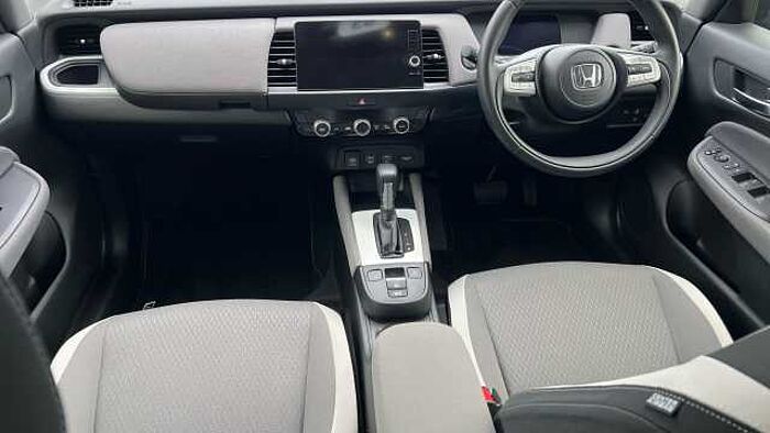 Honda Jazz 1.5 i-MMD Hybrid Crosstar EX 5dr eCVT Hybrid Hatchback 