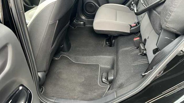 Honda Jazz 1.5 i-MMD Hybrid Crosstar EX 5dr eCVT Hybrid Hatchback 