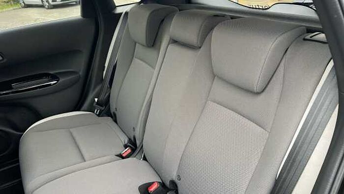 Honda Jazz 1.5 i-MMD Hybrid Crosstar EX 5dr eCVT Hybrid Hatchback 
