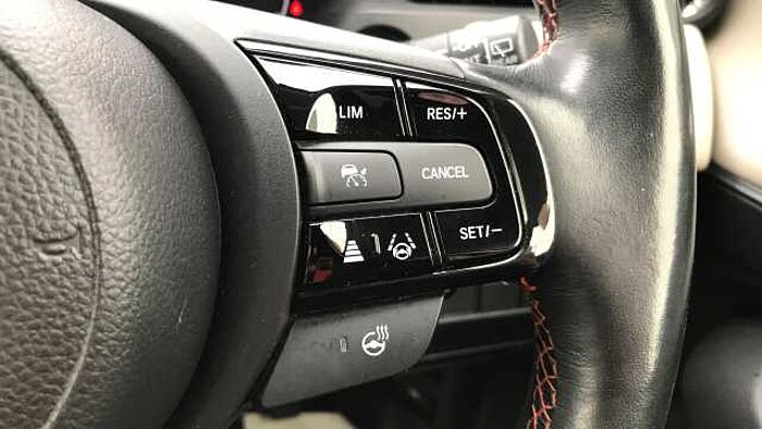 Honda HR-V 1.5 eHEV Advance Style 5dr CVT Hybrid Hatchback 