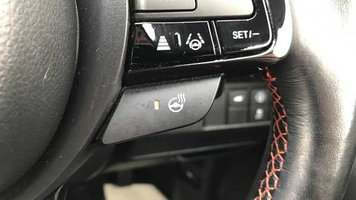 Honda HR-V 1.5 eHEV Advance Style 5dr CVT Hybrid Hatchback 
