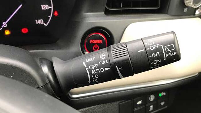 Honda HR-V 1.5 eHEV Advance Style 5dr CVT Hybrid Hatchback 