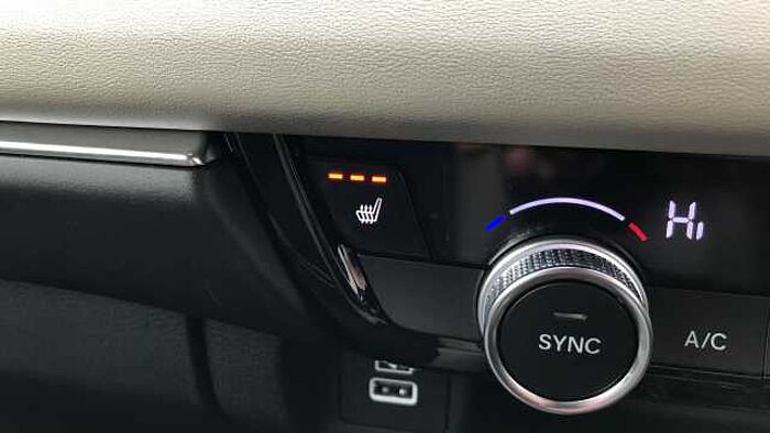 Honda HR-V 1.5 eHEV Advance Style 5dr CVT Hybrid Hatchback 