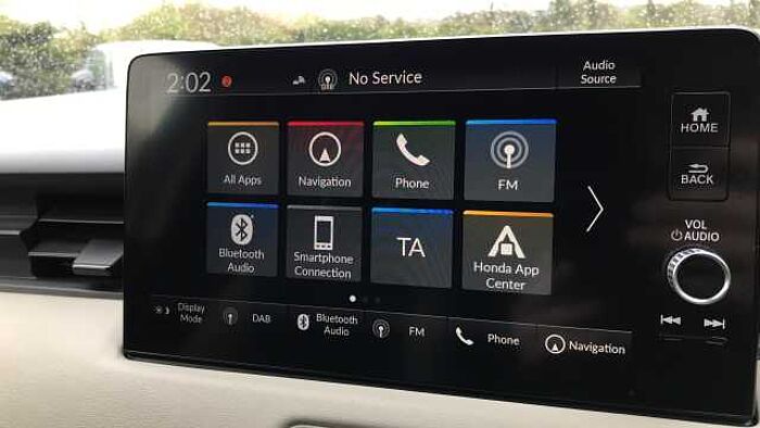 Honda HR-V 1.5 eHEV Advance Style 5dr CVT Hybrid Hatchback 