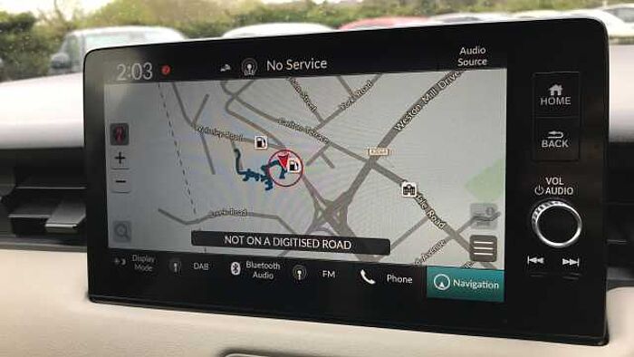Honda HR-V 1.5 eHEV Advance Style 5dr CVT Hybrid Hatchback 