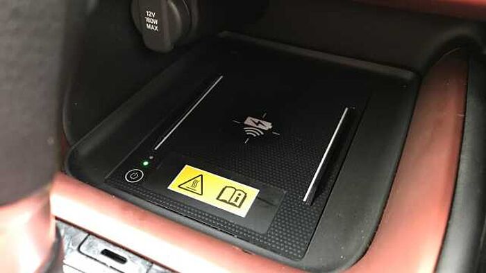 Honda HR-V 1.5 eHEV Advance Style 5dr CVT Hybrid Hatchback 
