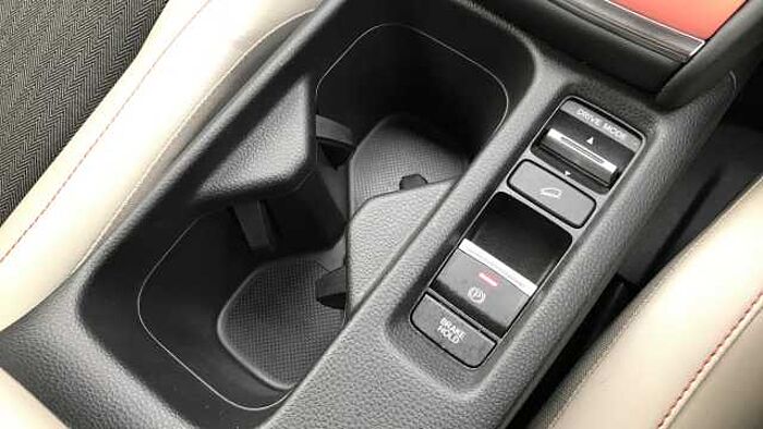 Honda HR-V 1.5 eHEV Advance Style 5dr CVT Hybrid Hatchback 