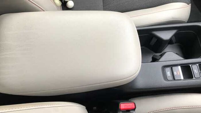 Honda HR-V 1.5 eHEV Advance Style 5dr CVT Hybrid Hatchback 