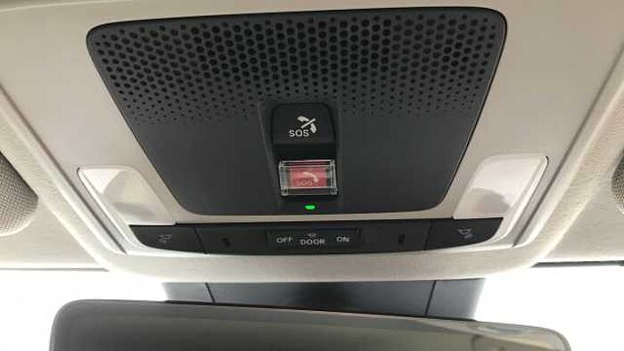 Honda HR-V 1.5 eHEV Advance Style 5dr CVT Hybrid Hatchback 