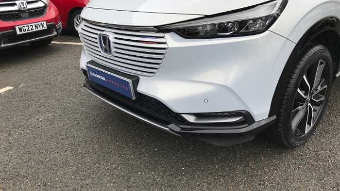 Honda HR-V 1.5 eHEV Advance Style 5dr CVT Hybrid Hatchback 