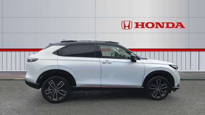 Honda HR-V 1.5 eHEV Advance Style 5dr CVT Hybrid Hatchback 