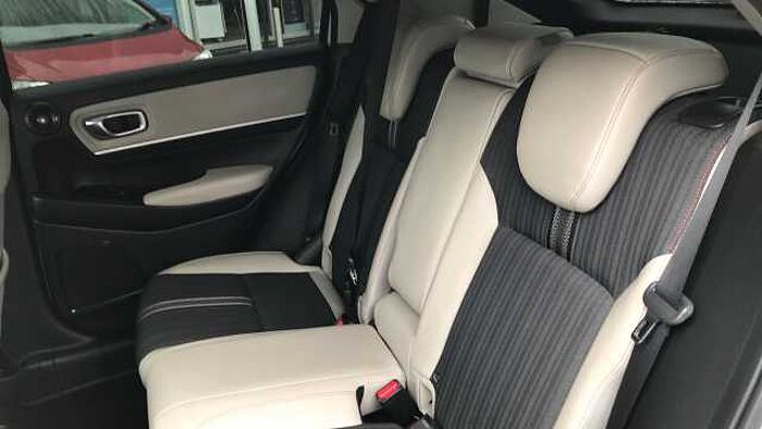 Honda HR-V 1.5 eHEV Advance Style 5dr CVT Hybrid Hatchback 