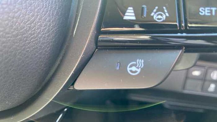 Honda HR-V 1.5 eHEV Advance 5dr CVT Hybrid Hatchback 