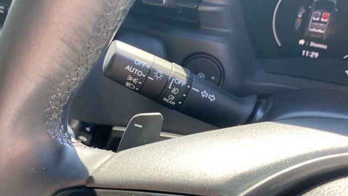 Honda HR-V 1.5 eHEV Advance 5dr CVT Hybrid Hatchback 