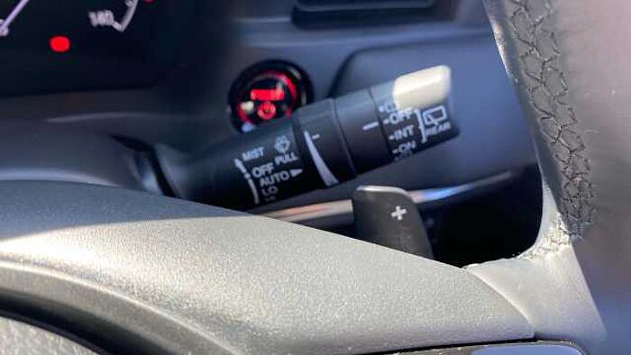 Honda HR-V 1.5 eHEV Advance 5dr CVT Hybrid Hatchback 