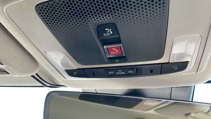Honda HR-V 1.5 eHEV Advance 5dr CVT Hybrid Hatchback 