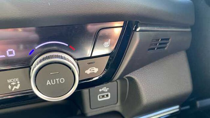Honda HR-V 1.5 eHEV Advance 5dr CVT Hybrid Hatchback 