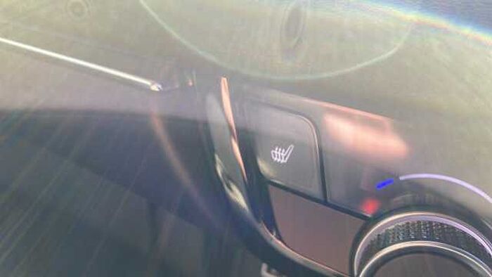 Honda HR-V 1.5 eHEV Advance 5dr CVT Hybrid Hatchback 