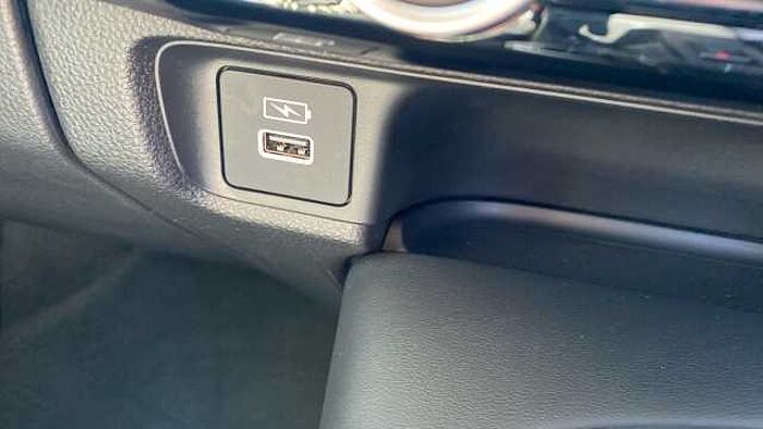 Honda HR-V 1.5 eHEV Advance 5dr CVT Hybrid Hatchback 