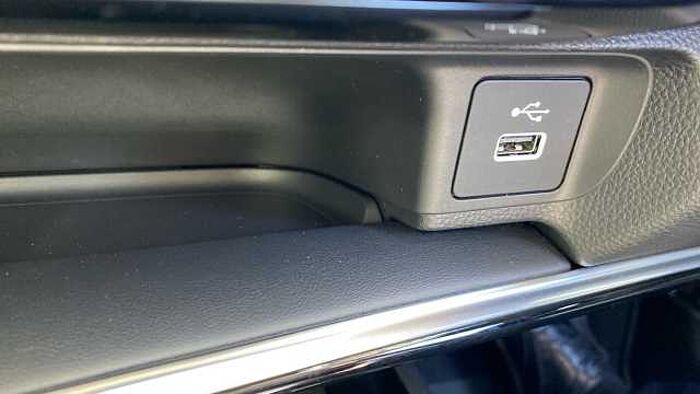 Honda HR-V 1.5 eHEV Advance 5dr CVT Hybrid Hatchback 