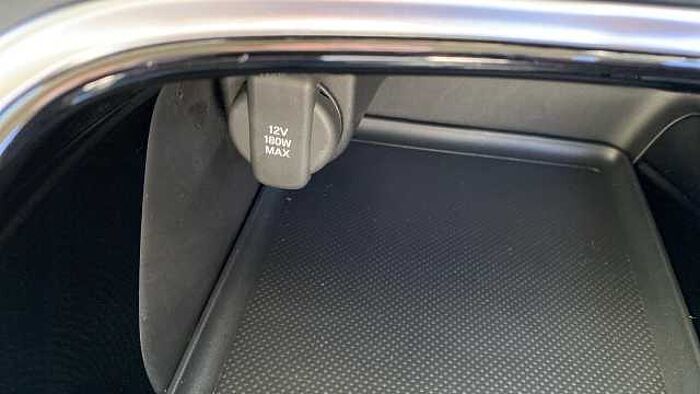 Honda HR-V 1.5 eHEV Advance 5dr CVT Hybrid Hatchback 
