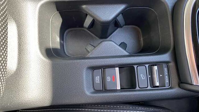 Honda HR-V 1.5 eHEV Advance 5dr CVT Hybrid Hatchback 