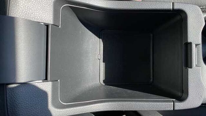 Honda HR-V 1.5 eHEV Advance 5dr CVT Hybrid Hatchback 