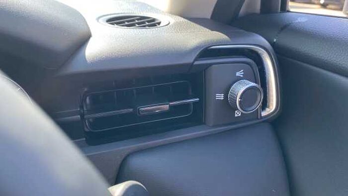 Honda HR-V 1.5 eHEV Advance 5dr CVT Hybrid Hatchback 