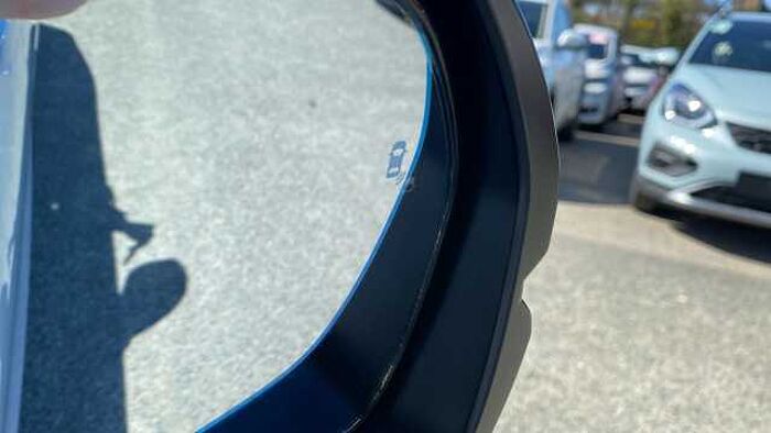 Honda HR-V 1.5 eHEV Advance 5dr CVT Hybrid Hatchback 