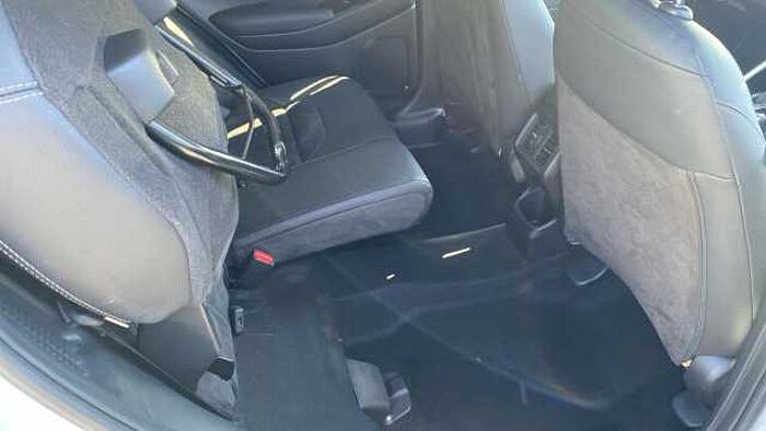 Honda HR-V 1.5 eHEV Advance 5dr CVT Hybrid Hatchback 