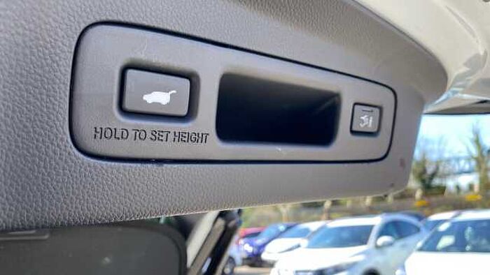 Honda HR-V 1.5 eHEV Advance 5dr CVT Hybrid Hatchback 