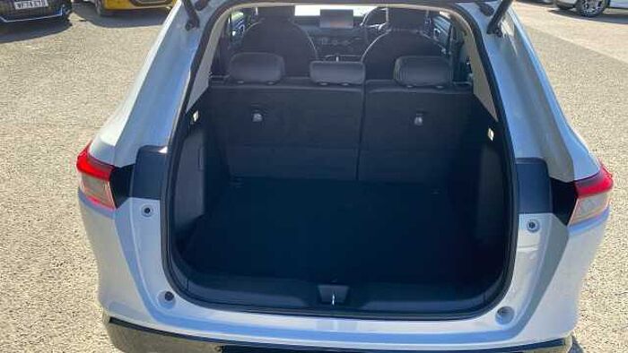 Honda HR-V 1.5 eHEV Advance 5dr CVT Hybrid Hatchback 