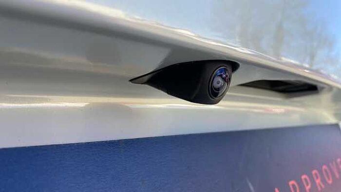 Honda HR-V 1.5 eHEV Advance 5dr CVT Hybrid Hatchback 