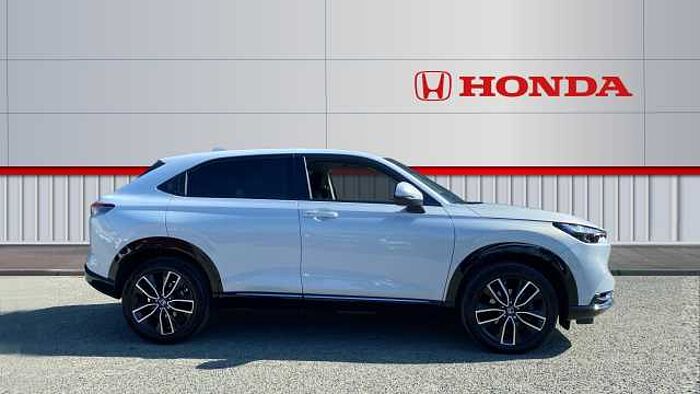 Honda HR-V 1.5 eHEV Advance 5dr CVT Hybrid Hatchback 