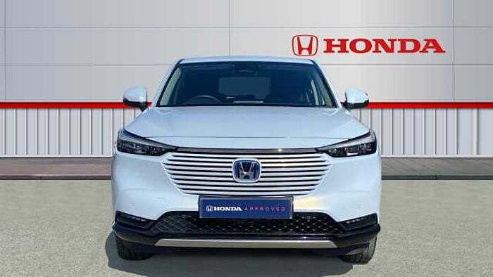Honda HR-V 1.5 eHEV Advance 5dr CVT Hybrid Hatchback 