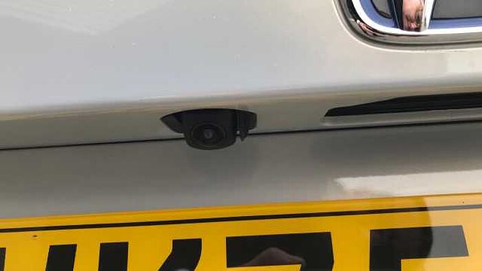 Honda Jazz 1.5 i-MMD Hybrid Crosstar Advance 5dr eCVT Hybrid Hatchback 