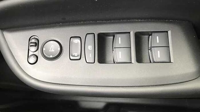 Honda Jazz 1.5 i-MMD Hybrid Crosstar Advance 5dr eCVT Hybrid Hatchback 