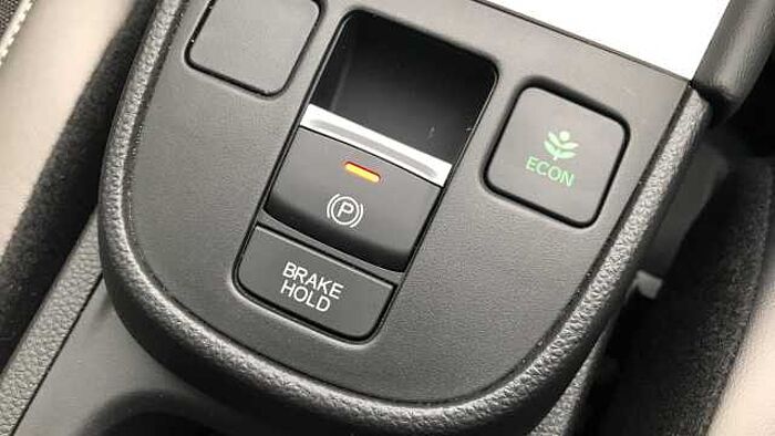 Honda Jazz 1.5 i-MMD Hybrid Crosstar Advance 5dr eCVT Hybrid Hatchback 