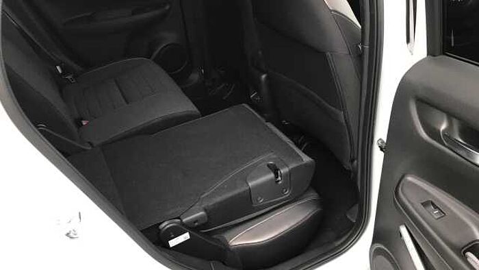 Honda Jazz 1.5 i-MMD Hybrid Crosstar Advance 5dr eCVT Hybrid Hatchback 