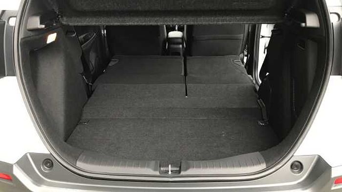 Honda Jazz 1.5 i-MMD Hybrid Crosstar Advance 5dr eCVT Hybrid Hatchback 