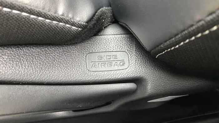 Honda Jazz 1.5 i-MMD Hybrid Crosstar Advance 5dr eCVT Hybrid Hatchback 