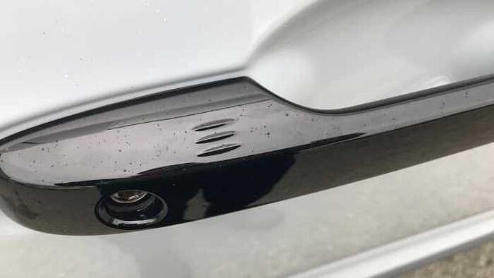 Honda Jazz 1.5 i-MMD Hybrid Crosstar Advance 5dr eCVT Hybrid Hatchback 