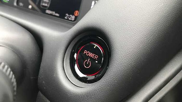 Honda Jazz 1.5 i-MMD Hybrid Crosstar Advance 5dr eCVT Hybrid Hatchback 