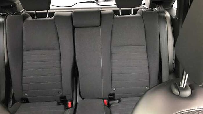 Honda Jazz 1.5 i-MMD Hybrid Crosstar Advance 5dr eCVT Hybrid Hatchback 